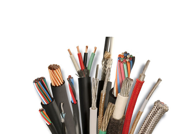 تصویر 4 از سیم برق البرز با ساختار پایدار و طراحی هماهنگ